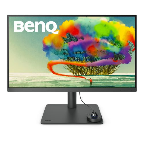 BenQ PD2705U computer monitor 68.6 cm (27 BenQ PD2705U computer monitor 68.6 cm (27